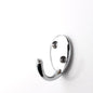 Vintage Hangers Hook Zinc Alloy Wall Hook Bronze Cloth Coat Bag Hat Hanging Hooks Bathroom Kitchen Antique Racks with Screws Vintage Antique Iron Bronze Hooks Stevvex