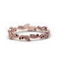 Vintage Ruby Promise Ring Fascinating Diamonds