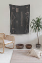 Abstract Tapestry Village Thrive