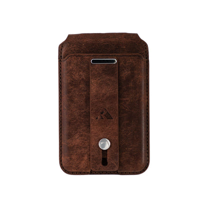 Magnetic Cardholder Robust