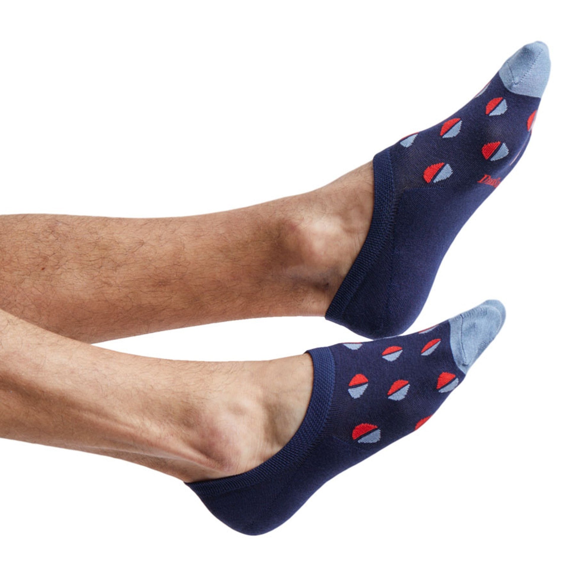 Warm F21 No-Show Sock 3-Pack DeadSoxy