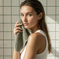 Ultraplush Australian Cotton Towels Italic