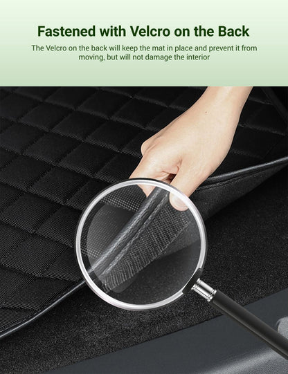 Waterproof Trunk Pet Mat for Tesla Model 3 Tesery Official Store