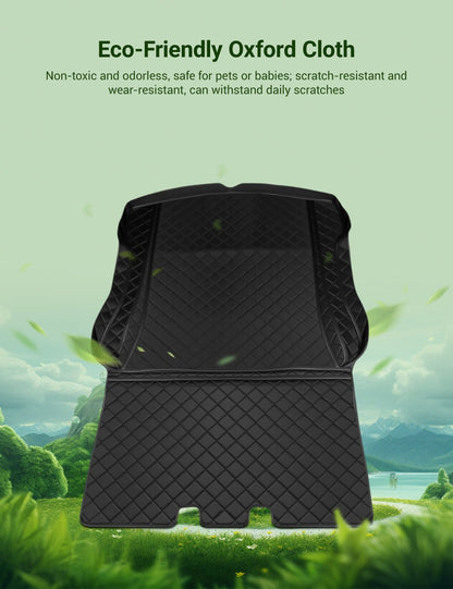 Waterproof Trunk Pet Mat for Tesla Model 3 Tesery Official Store