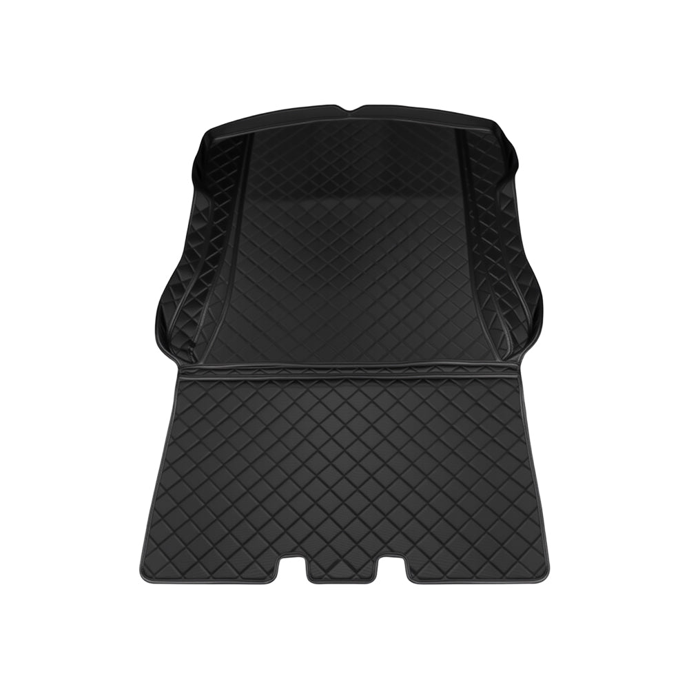 Waterproof Trunk Pet Mat for Tesla Model 3 Tesery Official Store