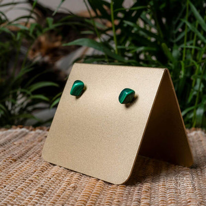 Wealth and Abundance Earring Set Conscious Items