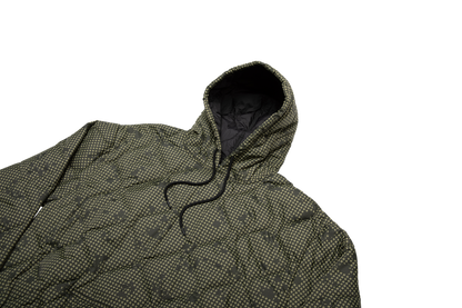 The Woobie Hoodie Woobie Gear