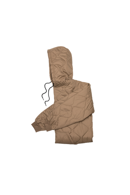 The Woobie Hoodie Woobie Gear