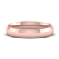 Wedding Band Classic Comfort Fit Fascinating Diamonds