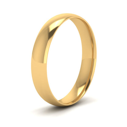 Wedding Band Classic Comfort Fit Fascinating Diamonds