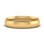 Wedding Band Classic Comfort Fit Fascinating Diamonds