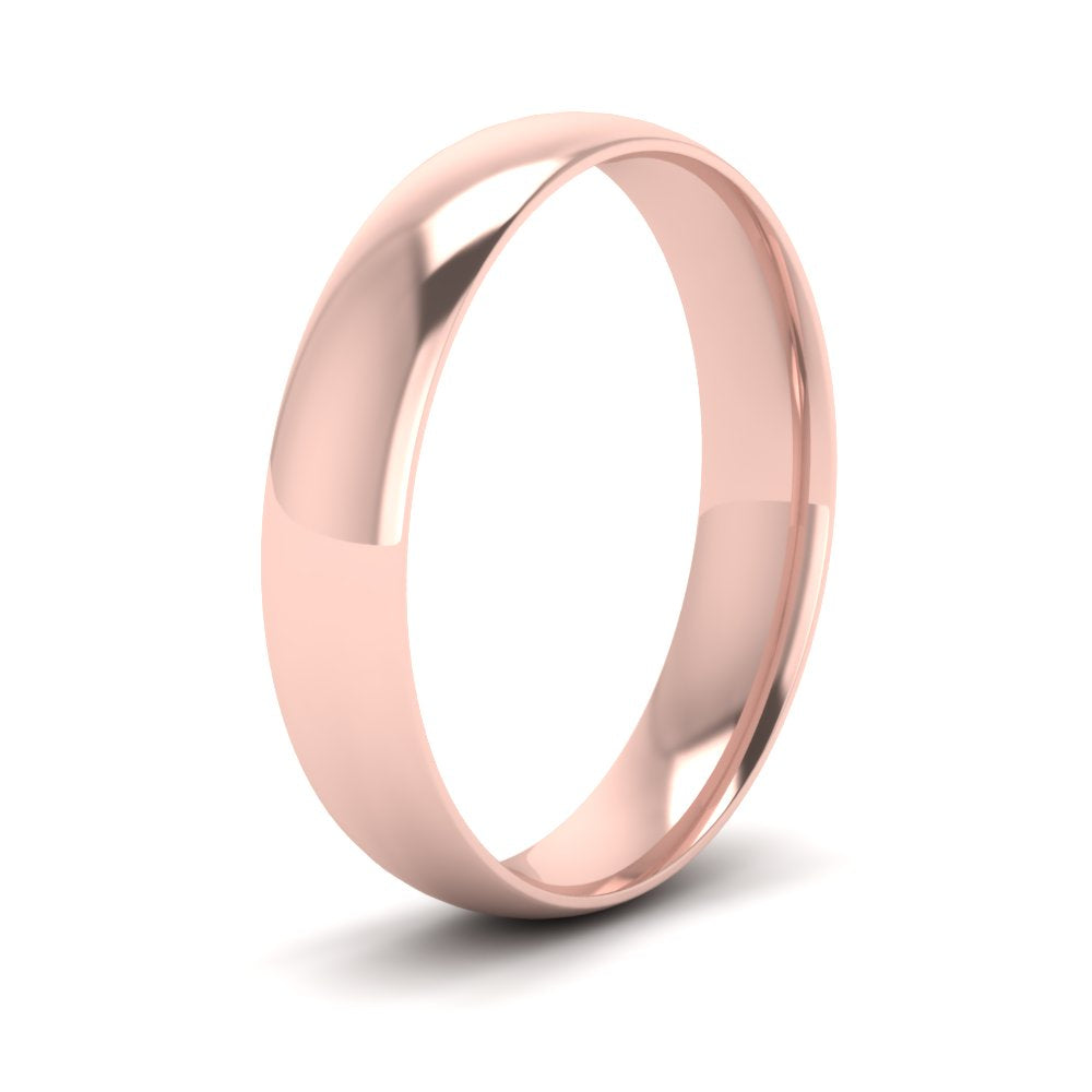 Wedding Band Classic Comfort Fit Fascinating Diamonds