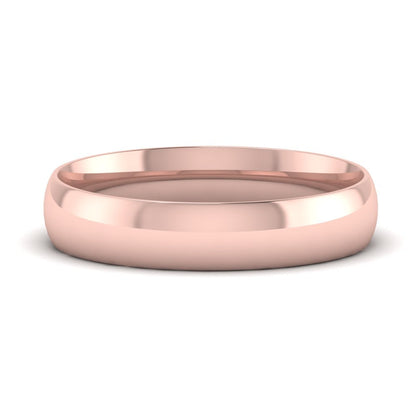 Wedding Band Classic Comfort Fit Fascinating Diamonds