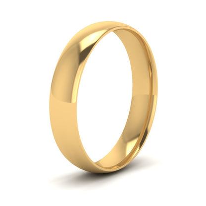 Wedding Band Classic Comfort Fit Fascinating Diamonds