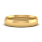 Wedding Band Classic Comfort Fit Fascinating Diamonds