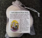 Wet Felted USA Alpaca Dryer Balls Purely Alpaca
