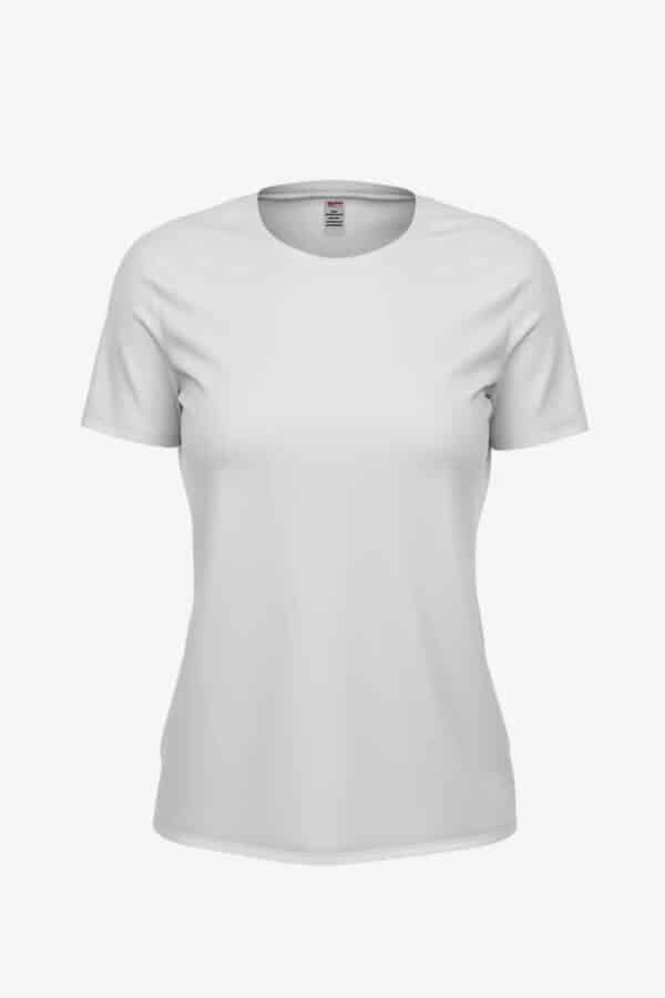 Club Crew T-Shirt | 8600 SpectraUSA