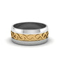 Infinity Design Band Fascinating Diamonds