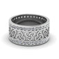 Channel Florid Band Fascinating Diamonds