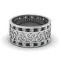 Channel Florid Band Fascinating Diamonds