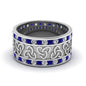 Channel Florid Band Fascinating Diamonds