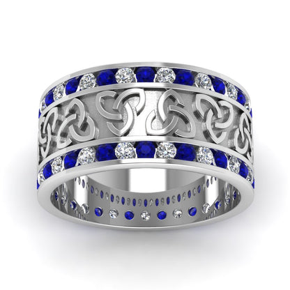 Channel Florid Band Fascinating Diamonds