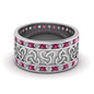 Channel Florid Band Fascinating Diamonds