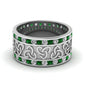 Channel Florid Band Fascinating Diamonds