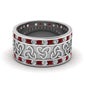 Channel Florid Band Fascinating Diamonds