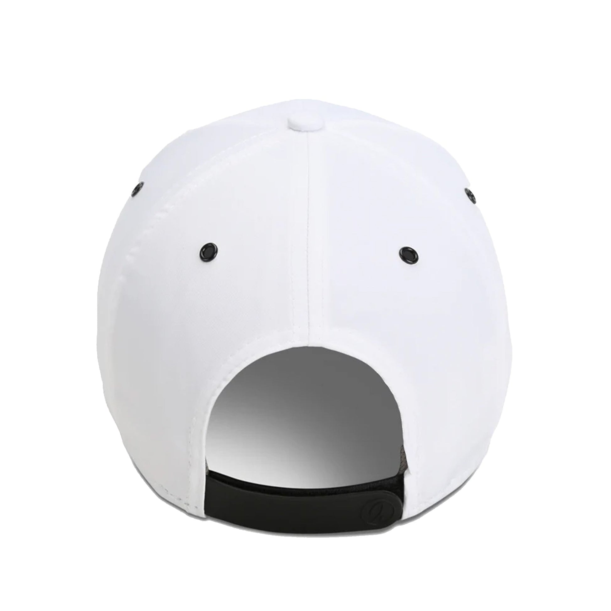 The Kitchen White Performance Hat The Kitchen Pickleball
