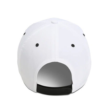 The Kitchen White Performance Hat The Kitchen Pickleball