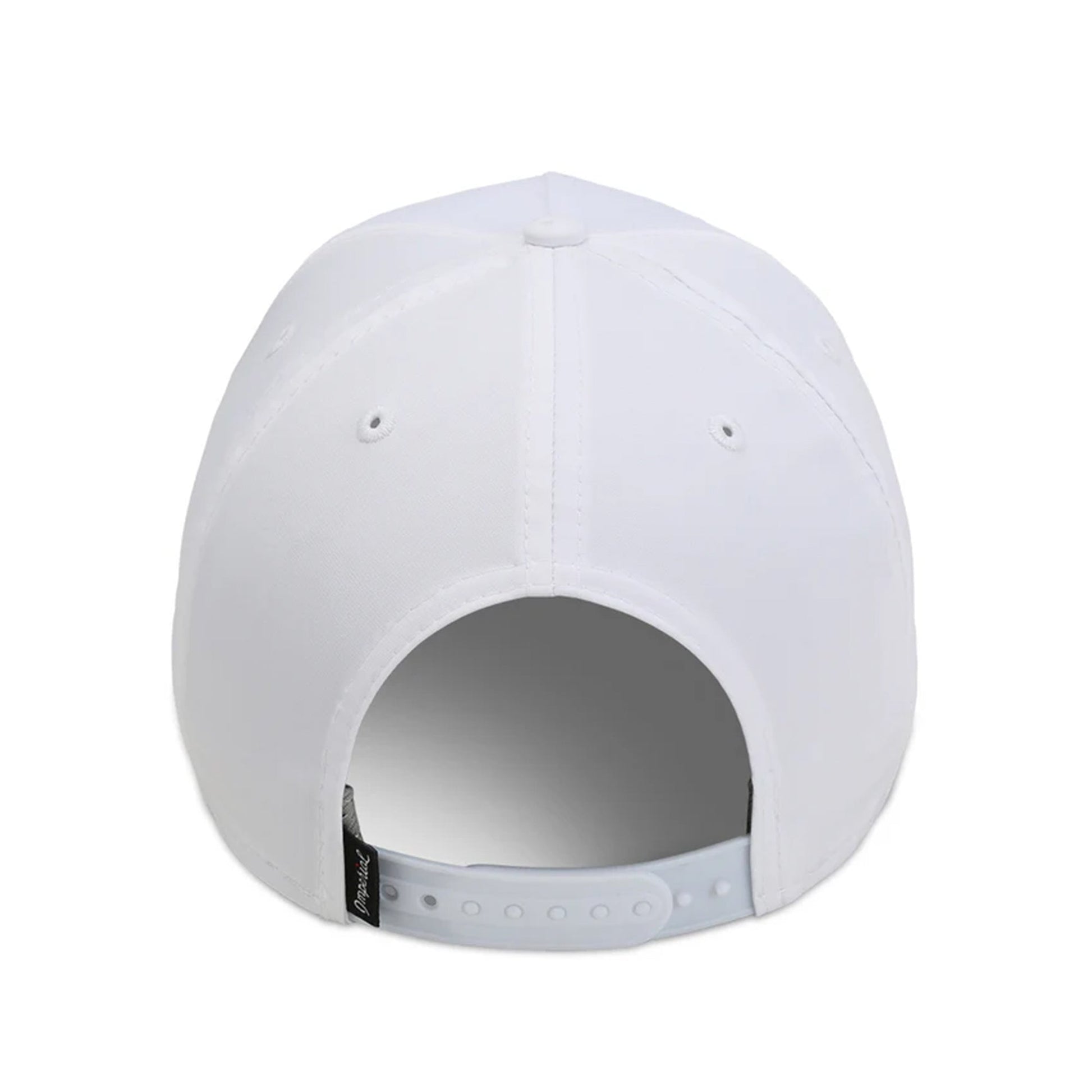 The Kitchen White Snapback The Kitchen Pickleball