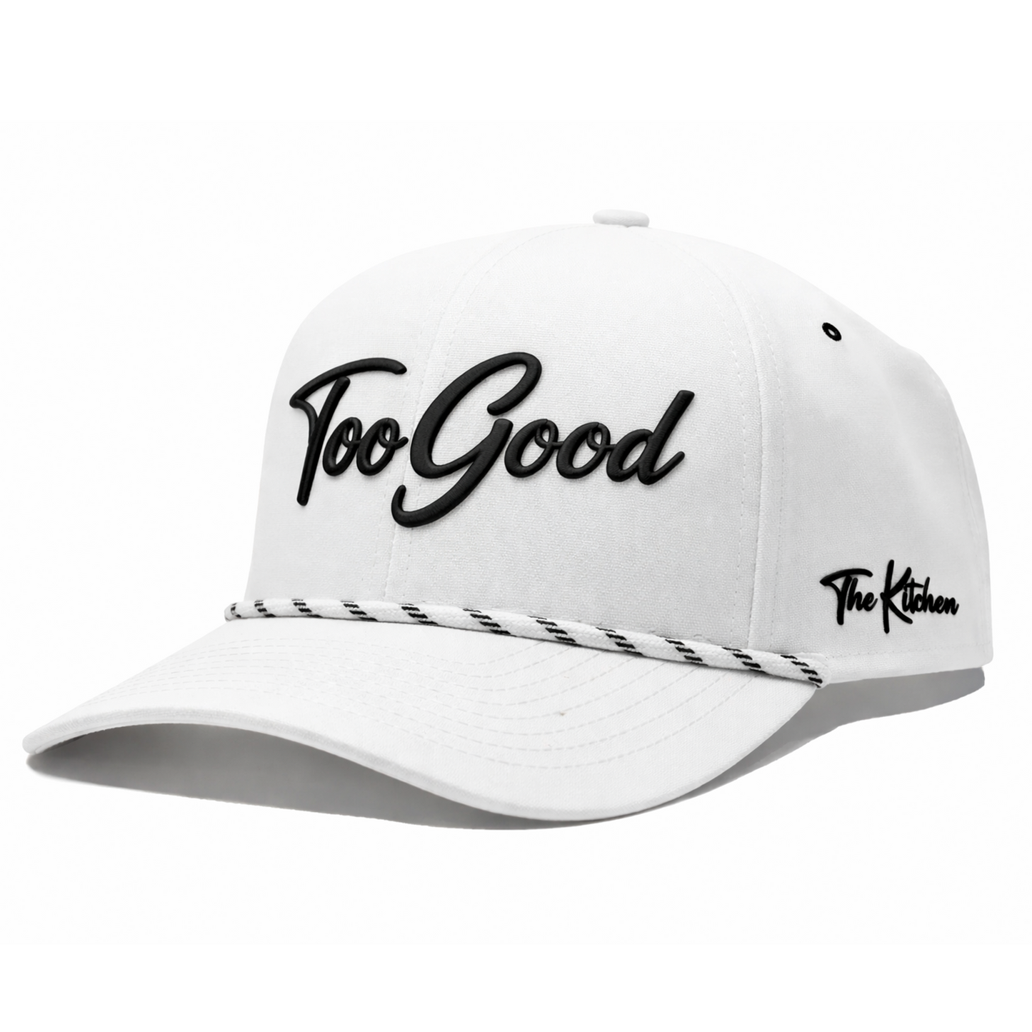 Too Good Pickleball Hat The Kitchen Pickleball
