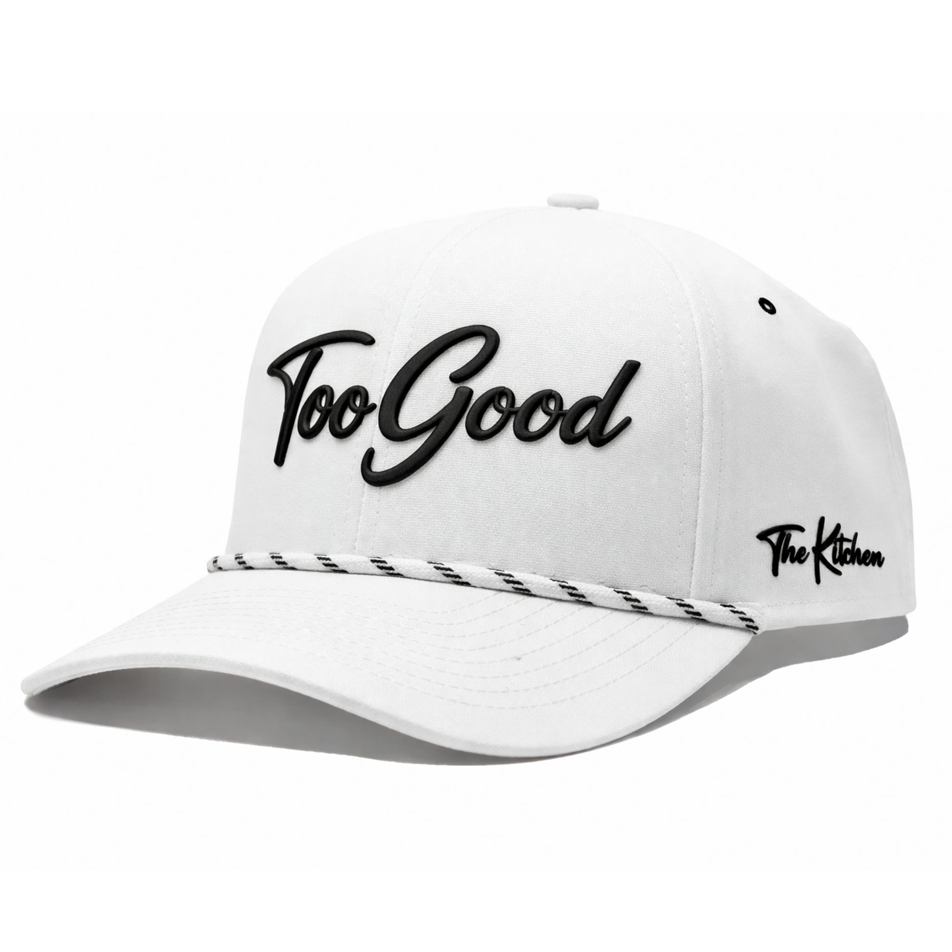 Too Good Pickleball Hat The Kitchen Pickleball