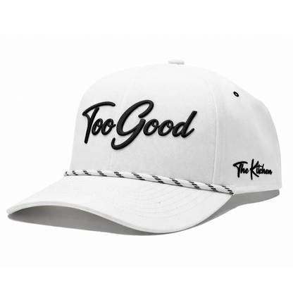 Too Good Pickleball Hat The Kitchen Pickleball