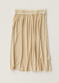 Women's Nude Half Slip