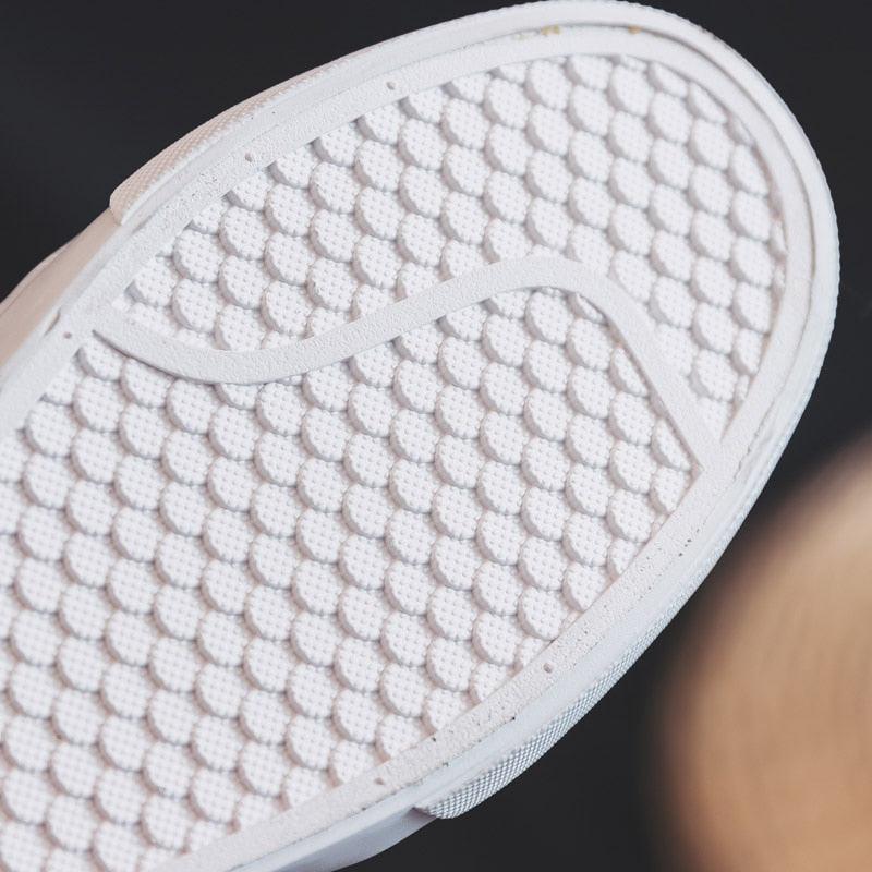 Women White Business Sneakers Fashion Woman's Spring Trend Casual Sport Shoes New Comfort White Platform Ultra Lightweight Walking Non Slip Sneakers Stevvex