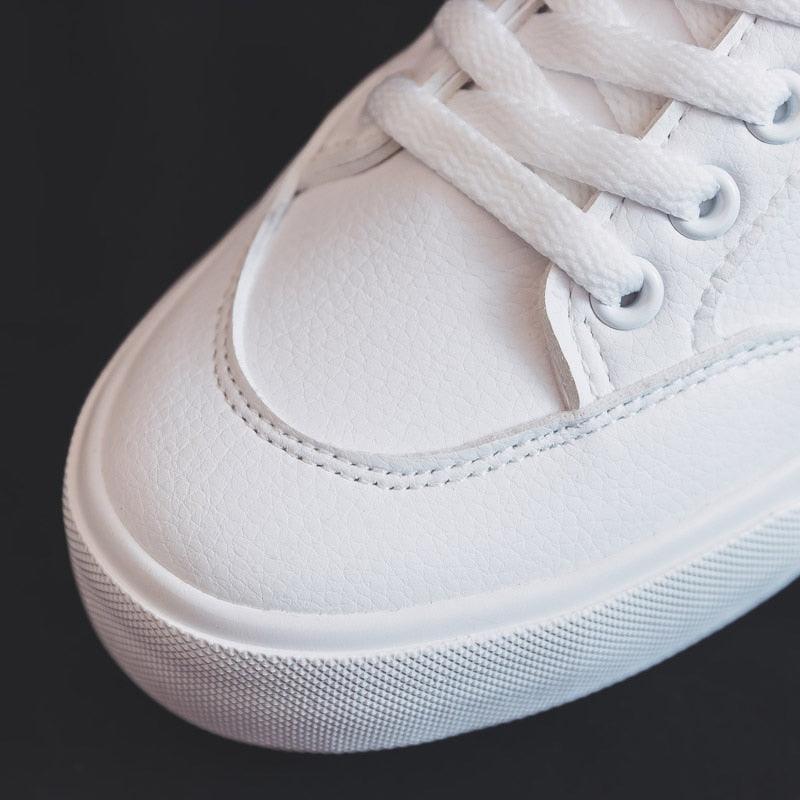 Women White Business Sneakers Fashion Woman's Spring Trend Casual Sport Shoes New Comfort White Platform Ultra Lightweight Walking Non Slip Sneakers Stevvex
