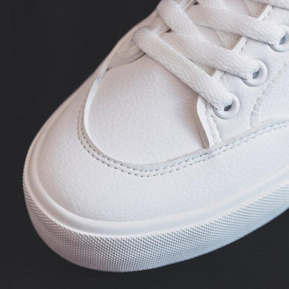 Women White Business Sneakers Fashion Woman's Spring Trend Casual Sport Shoes New Comfort White Platform Ultra Lightweight Walking Non Slip Sneakers Stevvex