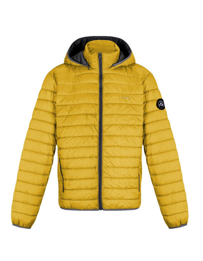 Women's Alpafill Puffer Alpaca Jacket Purely Alpaca