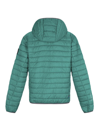 Women's Alpafill Puffer Alpaca Jacket Purely Alpaca