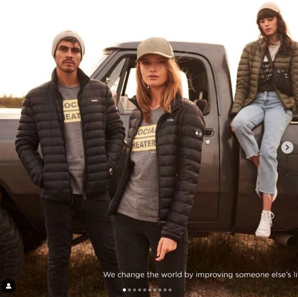 Women's Alpafill Puffer Alpaca Jacket Purely Alpaca