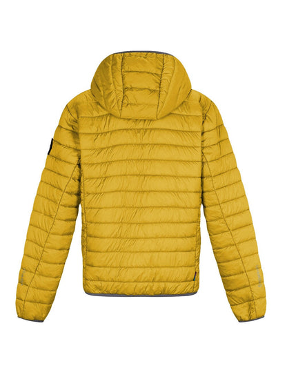 Women's Alpafill Puffer Alpaca Jacket Purely Alpaca
