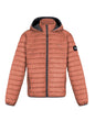 Women's Alpafill Puffer Alpaca Jacket Purely Alpaca