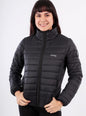 Women's Alpafill Puffer Alpaca Jacket Purely Alpaca