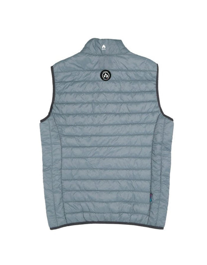 Women's Alpafill Puffer Alpaca Vest Purely Alpaca