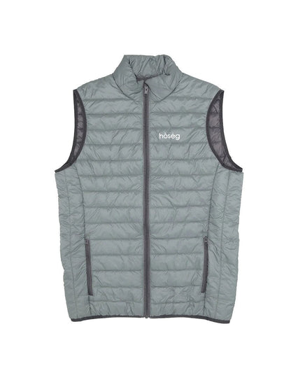 Women's Alpafill Puffer Alpaca Vest Purely Alpaca
