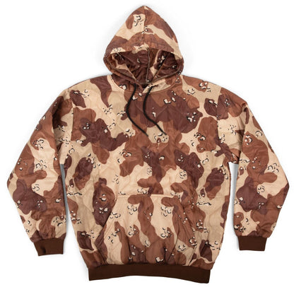 The Woobie Hoodie Woobie Gear