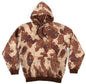 The Woobie Hoodie Woobie Gear
