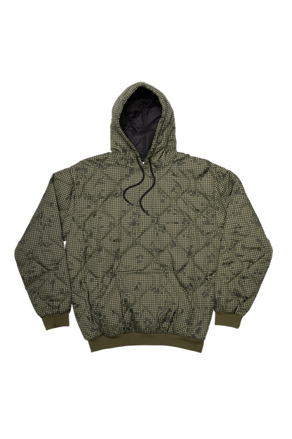 The Woobie Hoodie Woobie Gear
